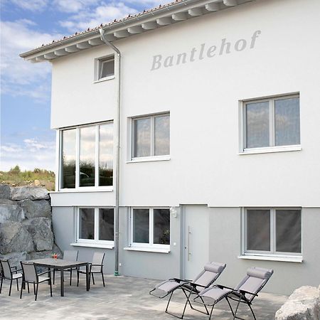 Bantlehof Apartment Niedereschach Bagian luar foto