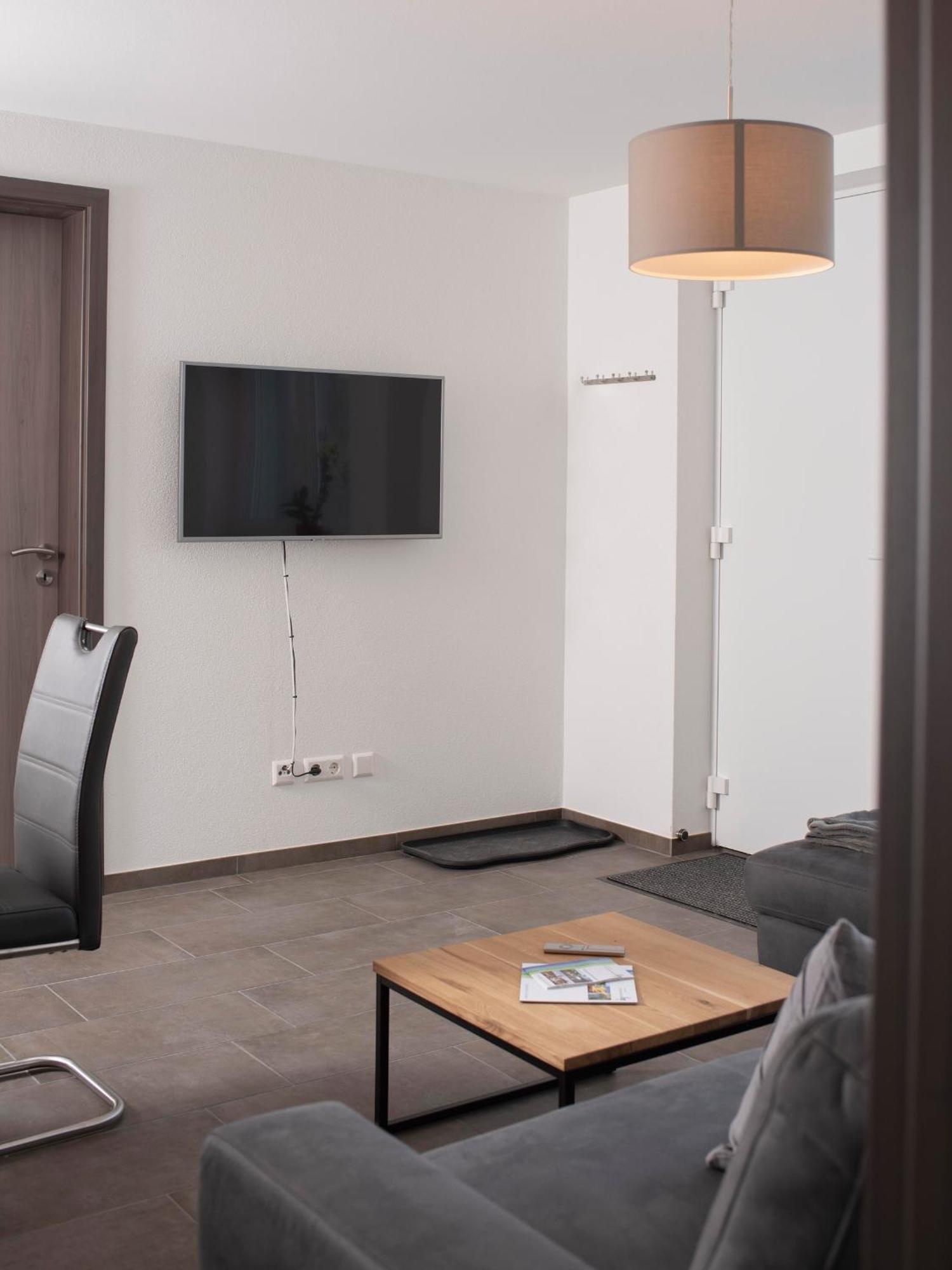 Bantlehof Apartment Niedereschach Bagian luar foto