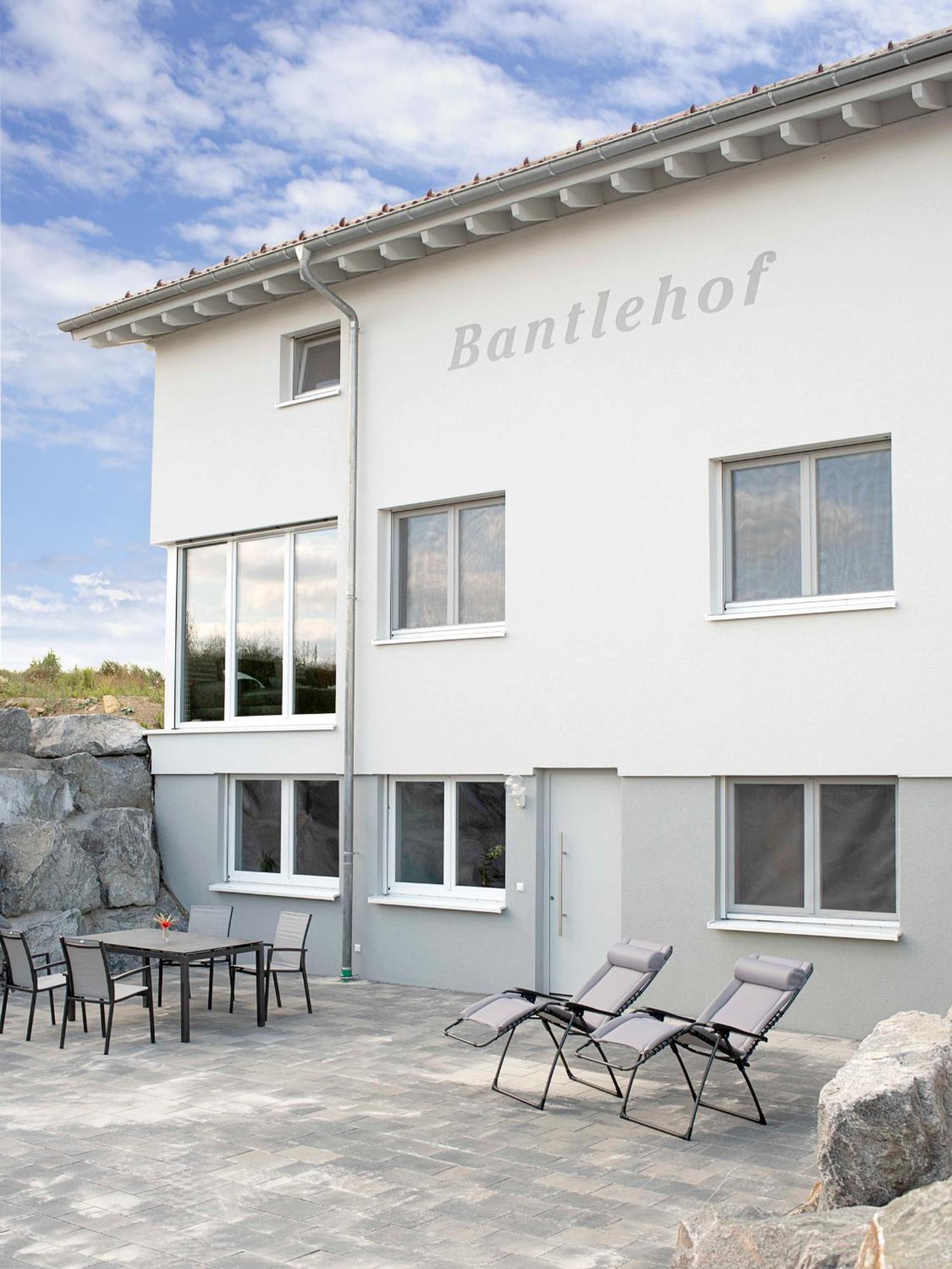 Bantlehof Apartment Niedereschach Bagian luar foto