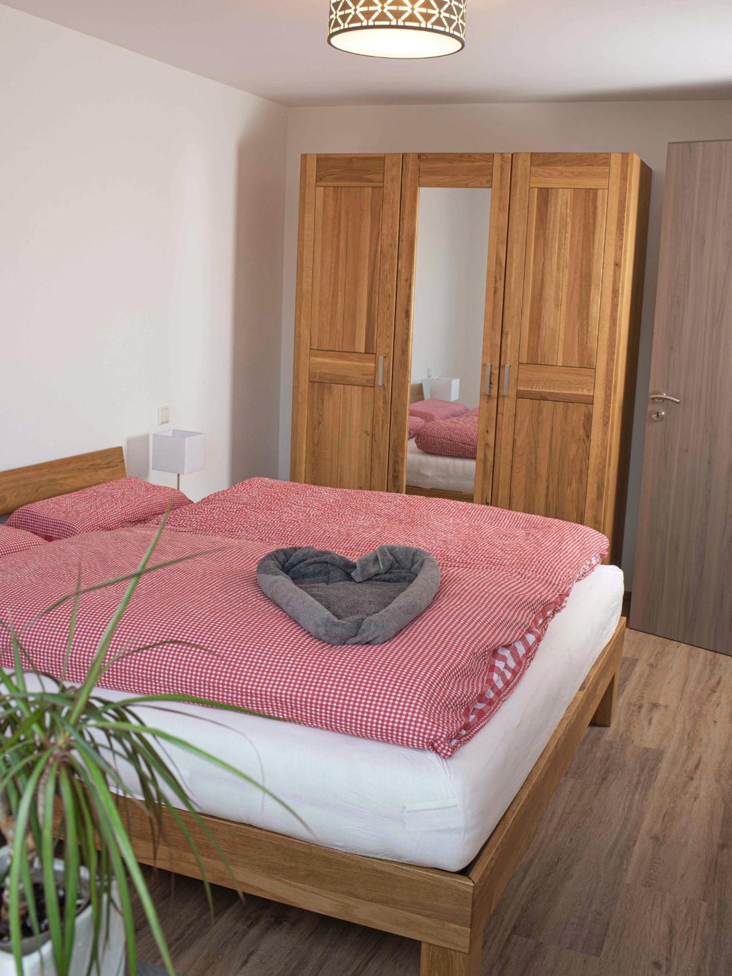 Bantlehof Apartment Niedereschach Bagian luar foto